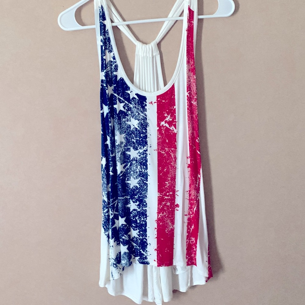 🇺🇸PERFECT FOR THE 4th of JULY🇺🇸STARS & STRIPES